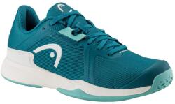 Head Sprint Team 3.5 - bluestone/chalk white - Kék, Türkiz
