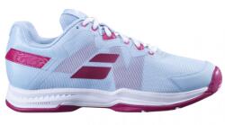 Babolat SFX3 All Court Women - Kék, Türkiz