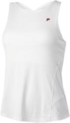 Fila Top Joelle W - white - Fehér