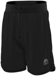Hydrogen Tech Shorts Kids - Fekete
