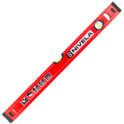 FESTA Alu vízmérték 60cm NIVELA (87-15906)