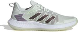 Adidas Defiant Speed W - crystal jade/aurora met/lucid lemon - Zöld