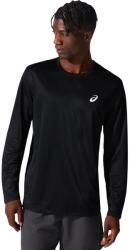 Asics Core Longsleeve Top - performance black - Fekete