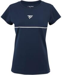 Tecnifibre W. Perf Tee 22 - marine - Kék