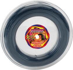 Pro's Pro Hexaspin Twist (200 m) - Fekete