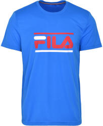 Fila T-Shirt Emilio - simply blue - Kék