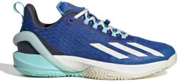 Adidas Adizero Cybersonic W - bright royal/off white/flash aqua - Kék