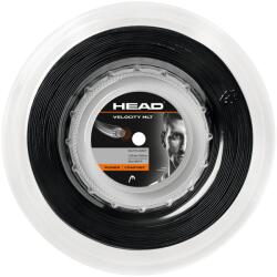Head Velocity MLT (200 m) - Fekete