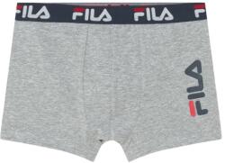 Fila Underwear Boy Boxer 1P - grey - Szürke - tennis-zone - 3 310 Ft