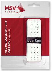 MSV Soft Tac Perforated 1P - Fehér