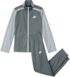 Nike U Swoosh Futura Poly Cuff TS - Szürke