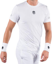 Hydrogen Basic Tech Tee Man - Fehér
