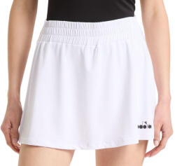 Diadora L. Core Skirt W - optical white - Fehér
