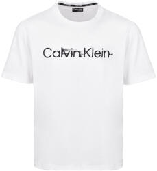 Calvin Klein PW SS T-shirt - bright white - Fehér - tennis-zone - 12 250 Ft
