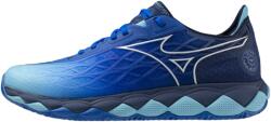 Mizuno Wave Enforce Tour CC - Kék
