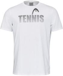 Head Club Colin T-Shirt - Fehér
