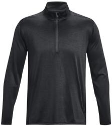 Under Armour Tech Vent 1/2 Zip - black - Fekete