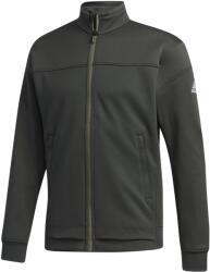 Adidas M Knit Jacket - Zöld