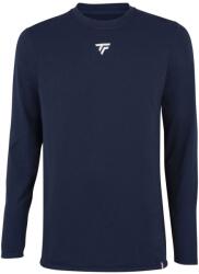 Tecnifibre Seamless Baselayer - navy blue - Kék