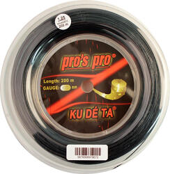 Pro's Pro Kudeta (200 m) - Fekete