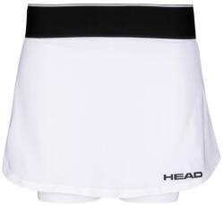 Head Robin Skort W - Fehér