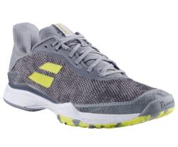 Babolat Jet Tere Sand Grass - grey/aero - Kék, Szürke