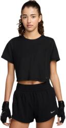 Nike One Classic Dri-Fit Breath T-Shirt - Fekete