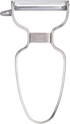  Kai KITCHEN DH8009 Japán Rozsdamentes Acél Hámozó - Kényelmes Fogással, Burgonyaszem-eltávolítóval (DH8009)