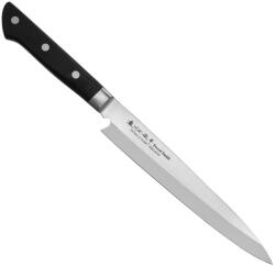 Satake Satoru Sashimi japán konyhakés 21 cm - Japán minőség a konyhában (803-700)
