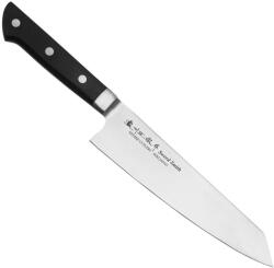 Satake Satoru Bunka (Séf) japán konyhakés 20 cm - Japán minőség a konyhában (802-802)