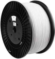 Spectrum 80681 3D нишка, PET-G Premium, 1, 75mm, 8000g, Бял (Arctic white) (80681)