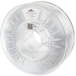 Spectrum 80413 3D филамент, PET-G HT100, 1, 75mm, 1000g, Прозрачен (Clear) (80413)