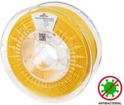 Spectrum 81561 3D нишка, SafeGuard PLA, 1, 75mm, 1000g, Жълт (Bahama yellow) (81561)