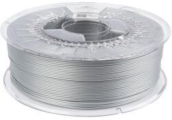 Spectrum 80176 3D нишка, PLA Glitter, 1, 75mm, 1000g, Сребрист (Silver metallic) (80176)