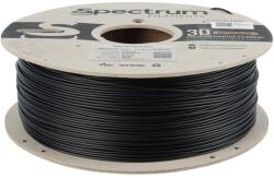 Spectrum 80901 3D филамент, greenyPro, 1, 75mm, 1000g, Черен (Traffic black) (80901)