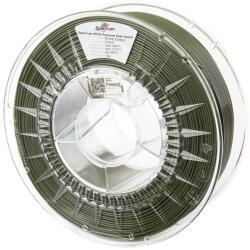 Spectrum 81548 3D нишка, PETG Premium High Speed, 1, 75 мм, 1000 г, Зелен (Olive green) (81548)