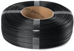 Spectrum 81366 Refill 3D нишка, PET-G Premium, 1, 75mm, 1000g, Черен (Прозрачно черно) (81366)