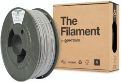 Spectrum Филаментът" от Spectrum TF-24018, PETG, 1, 75 мм, 1000 г, Сив (Cloud grey) (TF-24018)