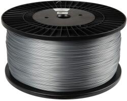 Spectrum 80672 3D нишка, PLA Premium, 1, 75mm, 8000g, Сребрист (Silver star) (80672)