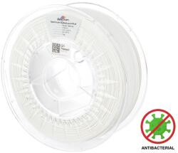 Spectrum 81555 3D филамент, SafeGuard PLA, 1, 75 мм, 1000 г, Бял (Polar white) (81555)