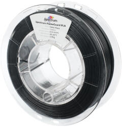 Spectrum 81447 3D нишка, FlameGuard PLA, 1, 75 мм, 250 г, Черен (Midnight black) (81447)