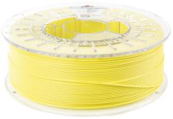 Spectrum 81547 3D нишка, PETG Premium High Speed, 1, 75 мм, 1000 г, Жълт (Sulfur yellow) (81547)