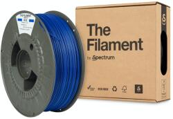 Spectrum „Филаментът от Spectrum TF-24019, PETG, 1, 75 мм, 1000 г, Син (Performance blue) (TF-24019)
