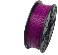 Gembird 3DP-PLA1.75-01-PR, 3D филамент, PLA, 1, 75mm, 1000g, Виолетов (Purple) (3DP-PLA1.75-01-PR)