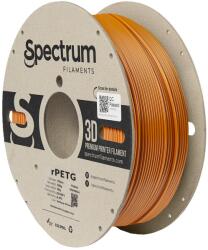 Spectrum 80592 3D филамент, r-PETG, 1, 75mm, 1000g, Жълт (Yellow orange) (80592)