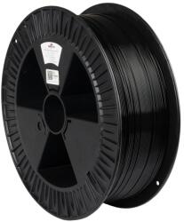 Spectrum 80160 3D нишка, PET-G Premium, 1, 75 мм, 2000 г, Черен (Deep black) (80160)