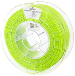 Spectrum 81546 3D филамент, PETG Premium High Speed, 1, 75mm, 1000g, Зелен (Bright green) (81546)