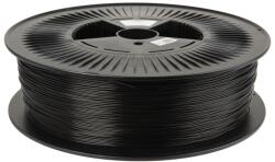 Spectrum 80612 3D филамент, PLA Premium, 1, 75mm, 4500g, Черен (Deep black) (80612)
