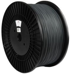 Spectrum 80683 3D нишка, PET-G Premium, 1, 75mm, 8000g, Тъмносив (Dark grey) (80683)