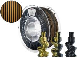 Spectrum 81403 3D нишка, PLA Magic Silk, 1, 75 мм, 1000 г, Многоцветен (Слънчево затъмнение) (81403)